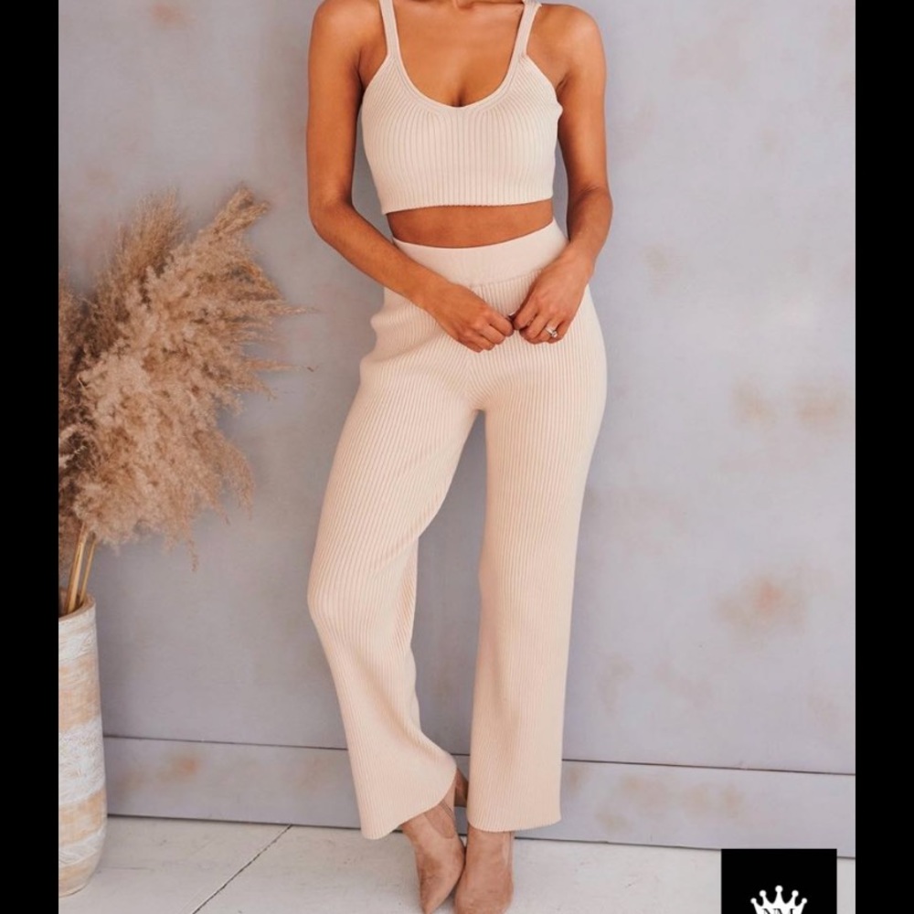 COZY MATCHING SET ✰